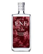 Wild Distillery Craft Gin ENE Rabarber Limited Edition fra Bornholm